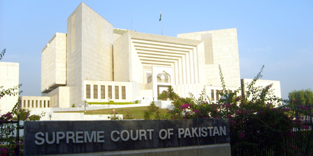 Supreme Court stops PEMRA from taking action against channels violating Ramzan guidelines